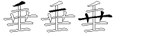 垂字拆解