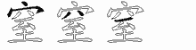 窒字拆解